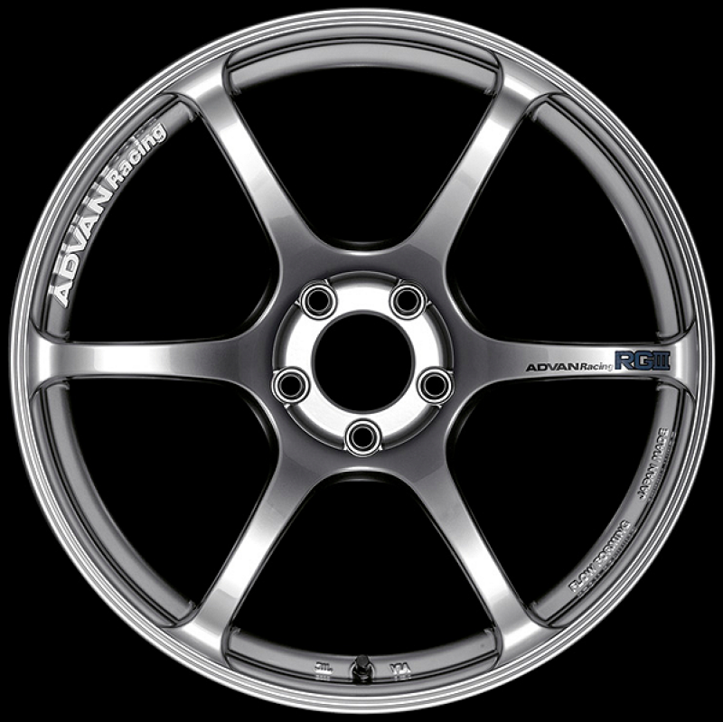 Advan GT Beyond 20x10.5 +32 5x112 Racing Sand Metallic Wheel