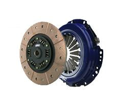 Spec 06-11 Volvo C30 2.5L Turbo Stage 3+ Clutch Kit