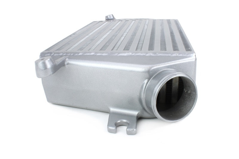 PERRIN 15-21 Subaru WRX / 14-18 Forester XT Top Mount Intercooler - Silver