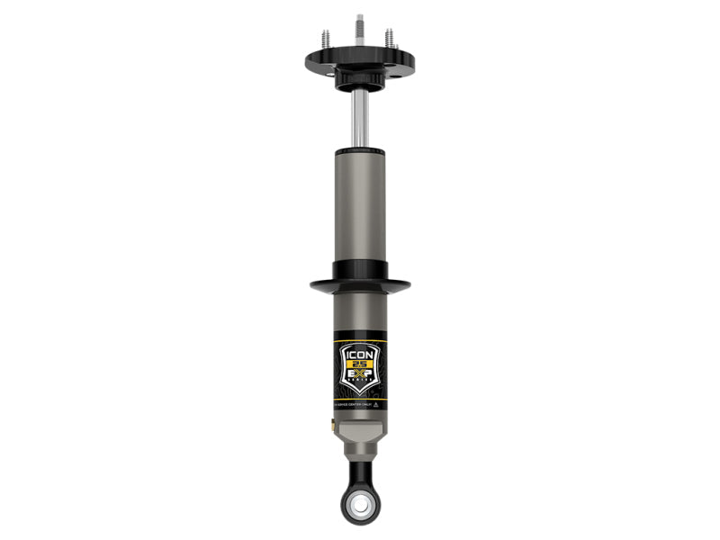 ICON 07-21 Toyota Tundra 2.5 EXP Front Coilover Shock