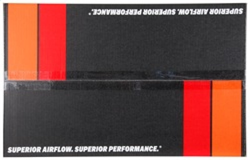 K&N 2014-2015 Polaris RZR1000 999CC AirCharger Performance Intake