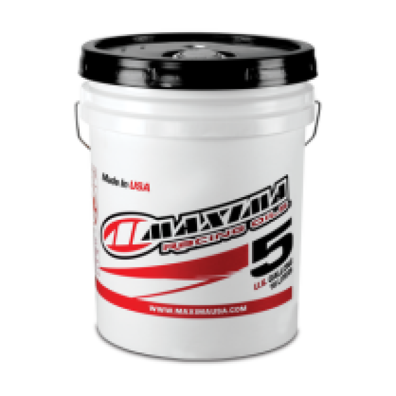 Maxima Pro Plus+ 4T Full Synthetic 10W30 Engine Oil - 5 Gallon