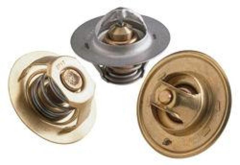 Gates 06-12 Mercedes C Class Integrated Thermostat Housing