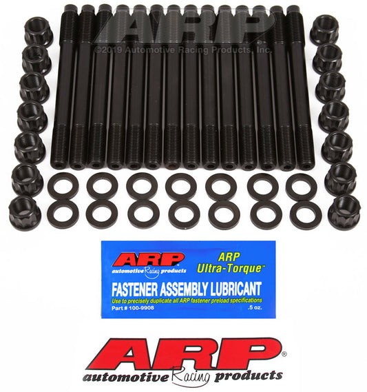 ARP Ford Inline 6cyl M14 Head Stud Kit