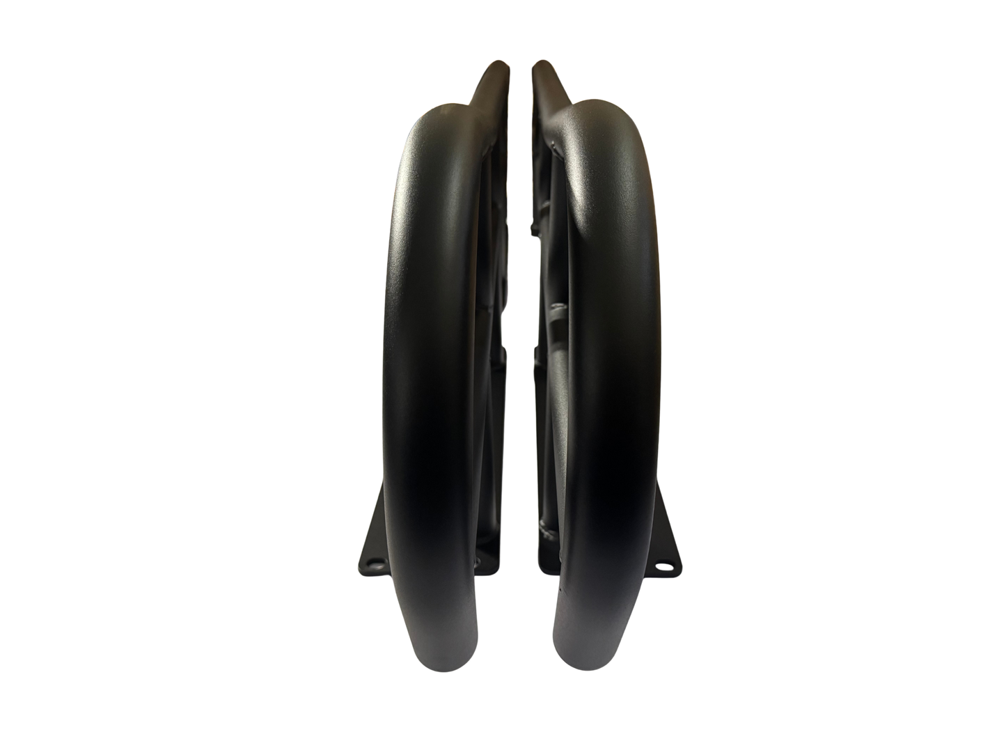 2010 - 2024 Toyota 4Runner Flat Sliders With Top Plate