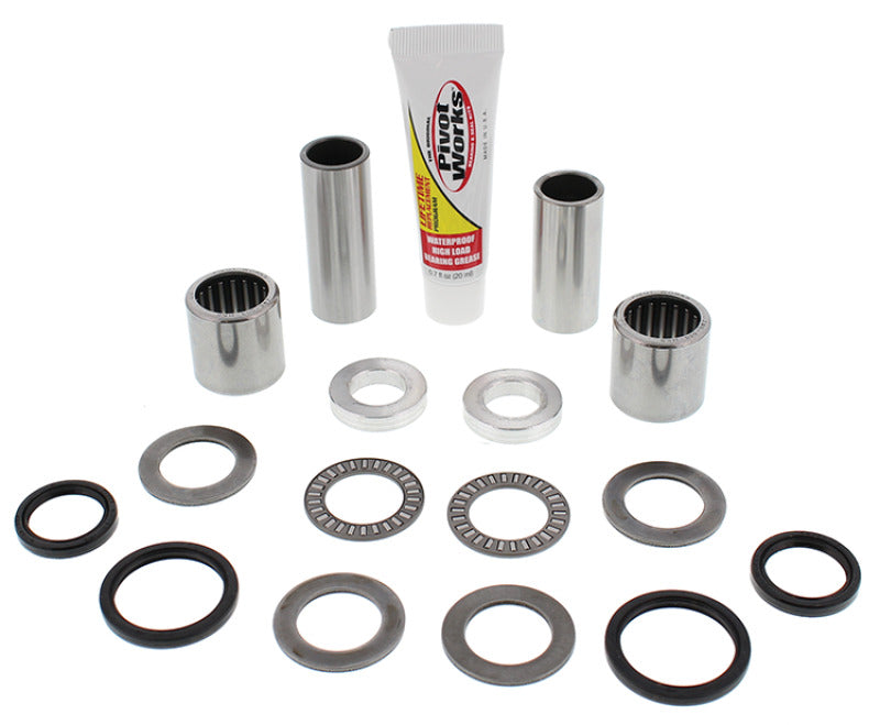 Pivot Works 04-09 Honda CRF250R Swing Arm Kit