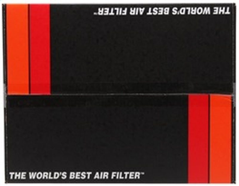 K&N 12 Toyota Tundra 5.7L V8 AirCharger Performance Intake