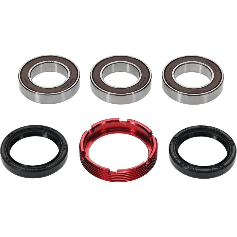 Pivot Works Premium Wheel Bearing
