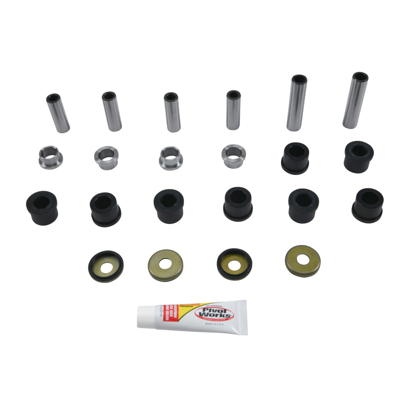 Pivot Works 14-17 Yamaha Viking 700 Rear Independent Suspension, 2 Kits Req. Per Veh