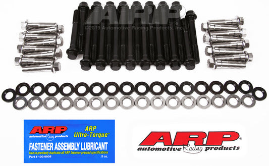 ARP SB Chevy OEM SS Hex Head Bolt Kit (Outer Row Only)
