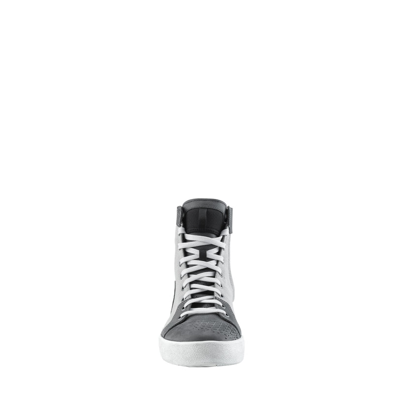 Gaerne G.Letur Boot Grey/Anthracite/White Size - 12