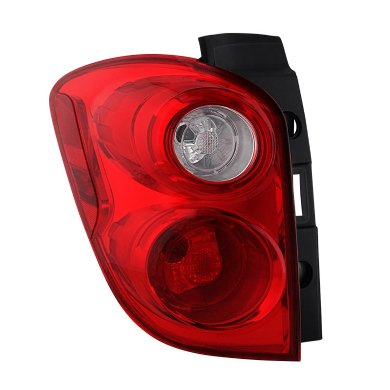 xTune Chevy Equinox 10-15 Driver Side Tail Lights - OEM Left ALT-JH-CEQ10-OE-L