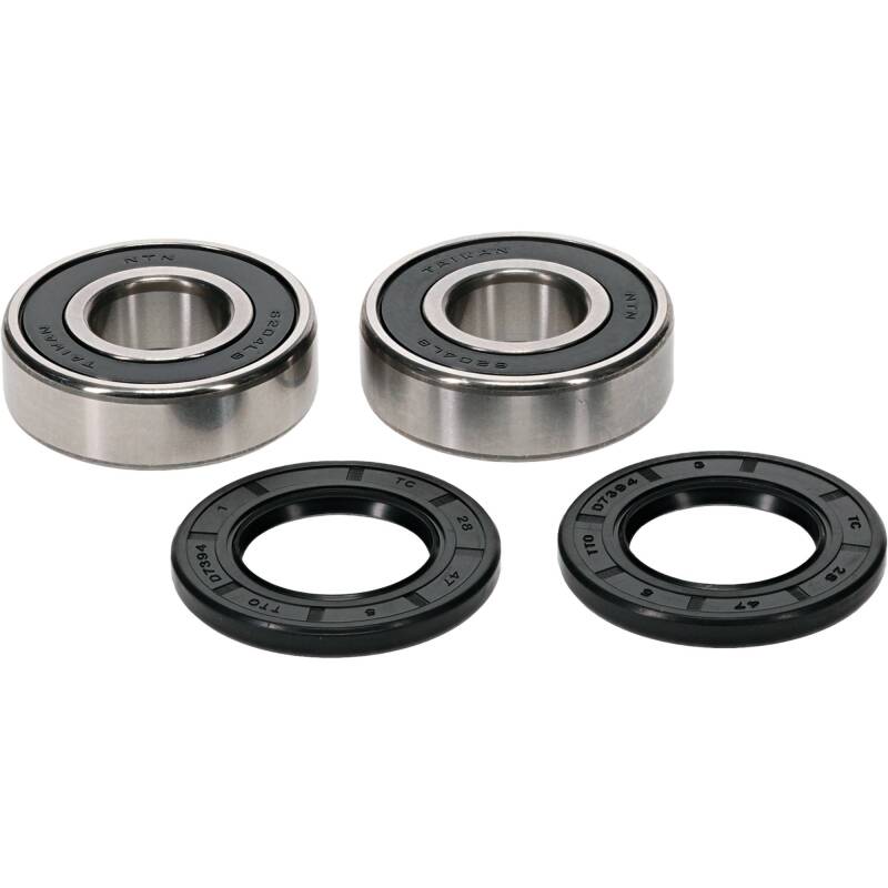 Pivot Works 22-23 Gas-Gas MC85 1714 Wheel Bearing Kit Rear Upgrade Rep. Bearings