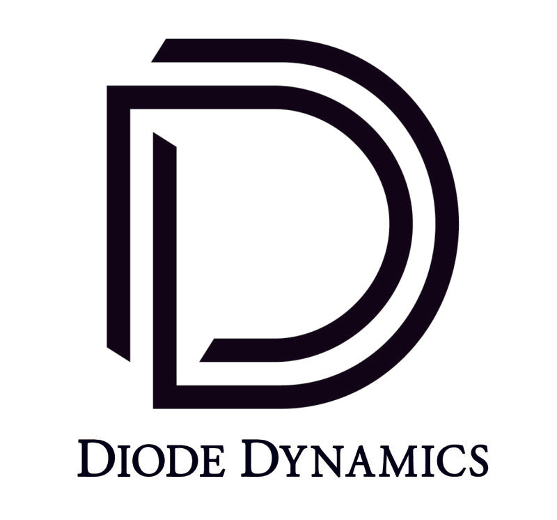 Diode Dynamics Tundra SS30 Stealth Brackets