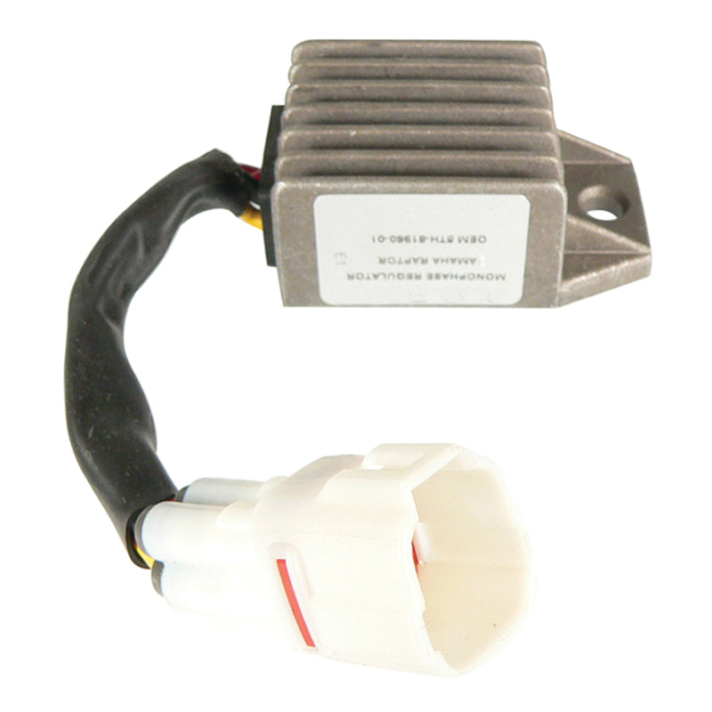 Arrowhead Yamaha 12 Volt Regulator / Rectifier