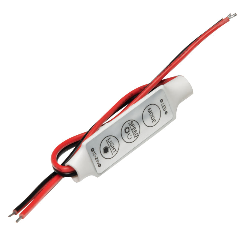 Oracle Single Channel In-Line LED Controller