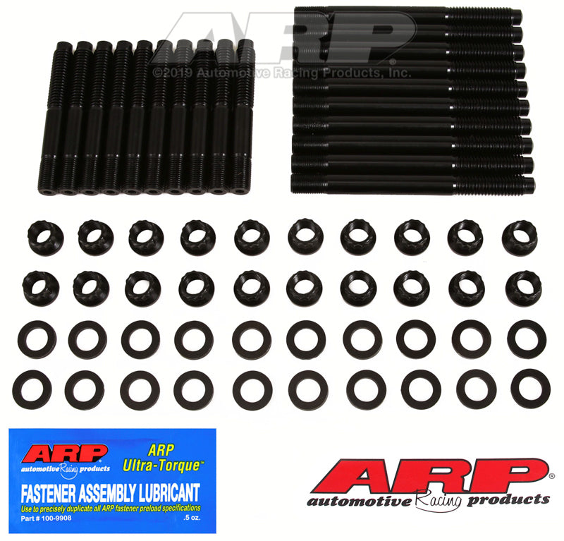 ARP SB Ford WP Standard Iron Block/Aluminum Head Stud Kit
