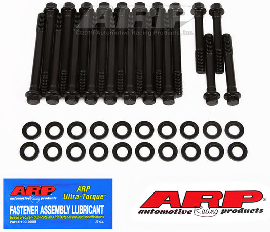 ARP Oldsmobile 350-455 7/16inch Head Bolt Kit