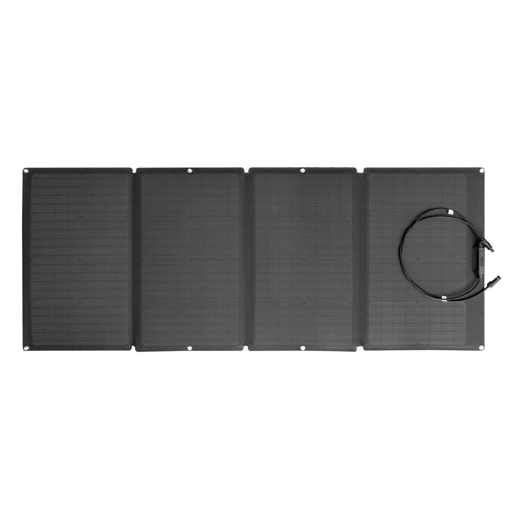 EcoFlow 160W Solar Panel