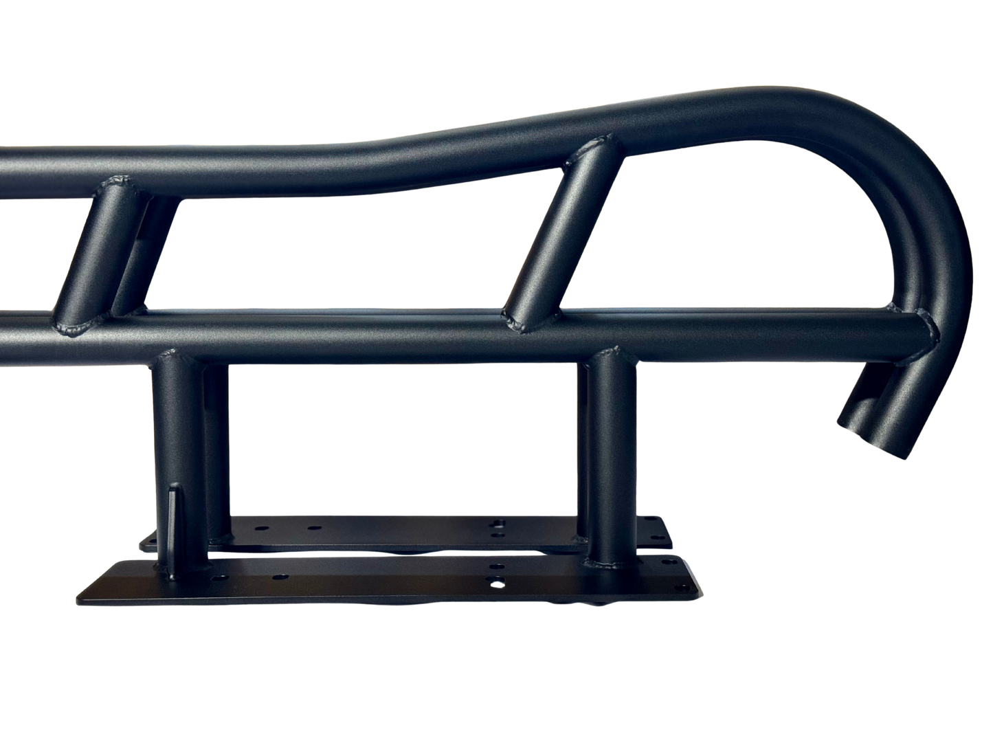 2010-2023 Lexus GX460 Flat Sliders