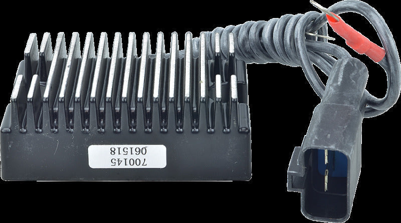 Arrowhead Harley-Davidson 12 Volt Regulator / Rectifier