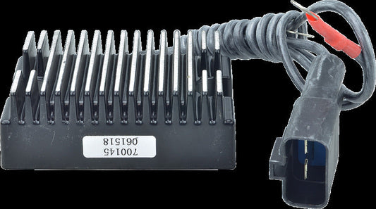Arrowhead Harley-Davidson 12 Volt Regulator / Rectifier