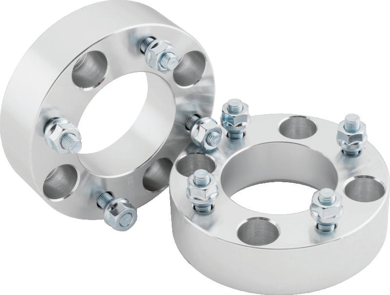 QuadBoss Wheel Spacer 4/156 - 1.5in - M12x1.25