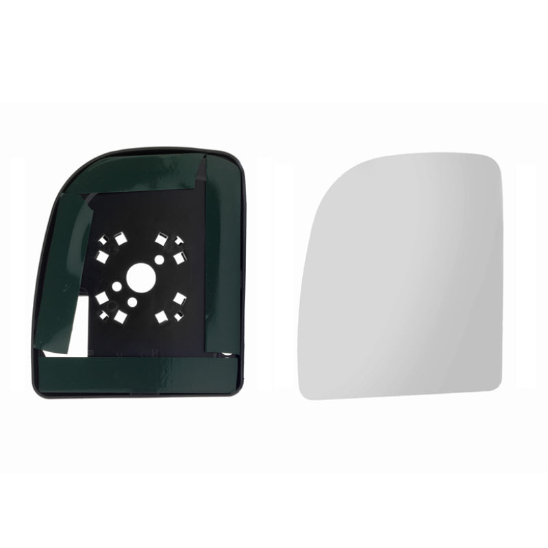 xTune Replacement Glass For Manual Mirror Fdsd99 Left Small MIR-GLASS-FDSD99-MA-L2