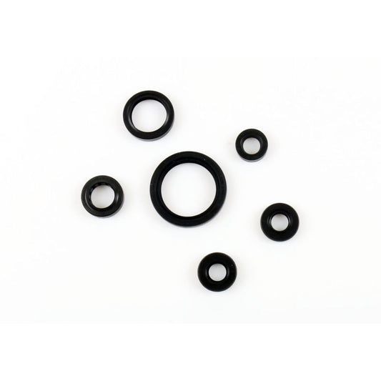 Athena 00-07 Suzuki DR-Z 400 Engine Oil Seal Kit