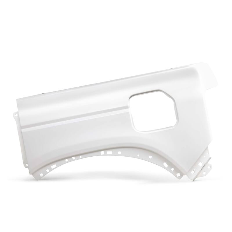 Anderson Composites 21-24 Ford Bronco Everglades Fiberglass Rear Quarter Panel