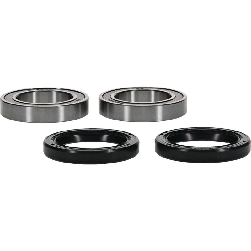Pivot Works Premium Wheel Bearing