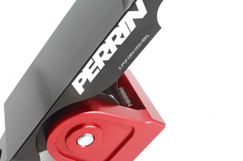PERRIN 93-21 Subaru WRX/Impreza / 04-21 STI / 13-25 BRZ/FRS/GR86 / 05-09 LGT OBXT Motor Mount Kit