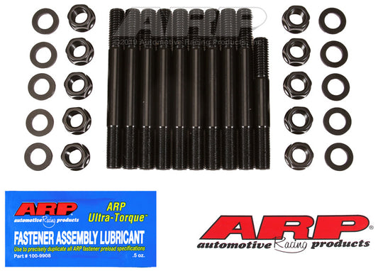 ARP Pontiac Super Duty w/ Iron Duke Heads Head Stud Kit