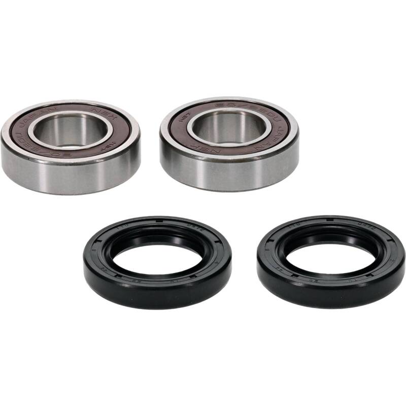 Pivot Works Premium Wheel Bearing