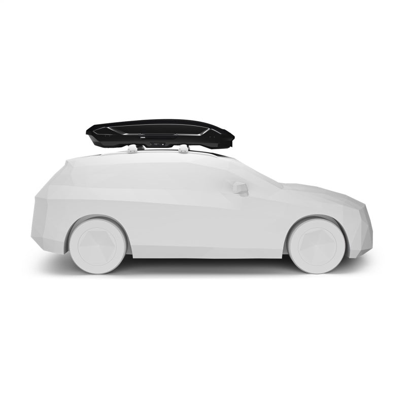 Thule Motion 3 XL Roof Box Glossy - Black