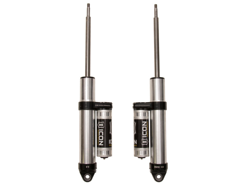 ICON 2014+ Ram 2500 2in Performance Rear 2.5 Series Shocks VS PB - Pair
