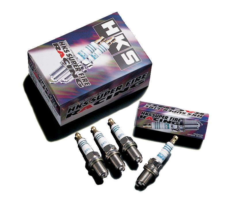 HKS SUPER FIRE RACING M35i
