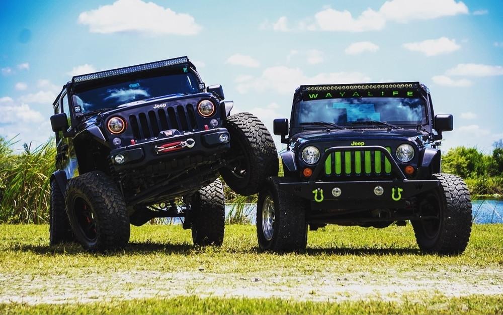 Solid Colors