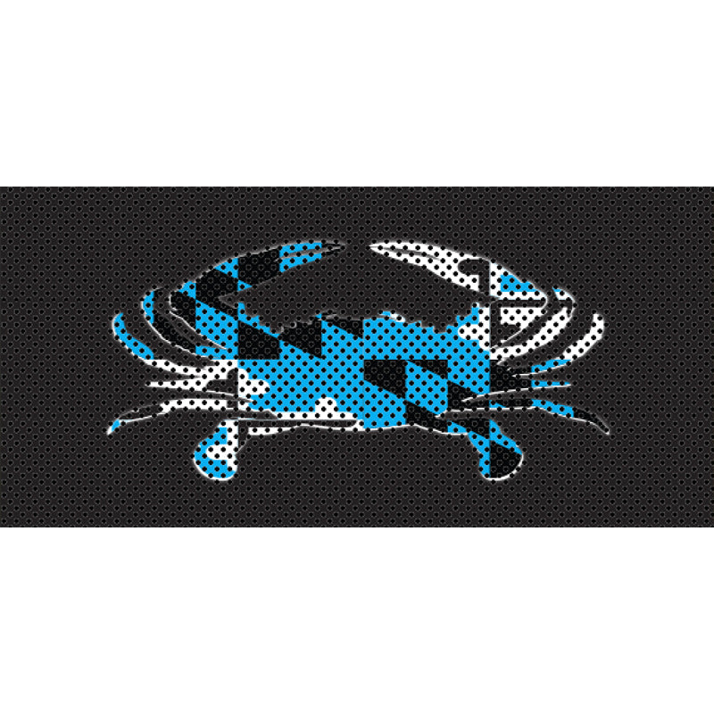 Maryland Crab Grille Inserts