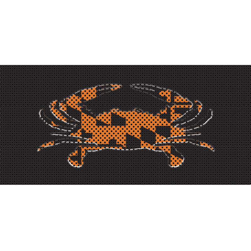 Maryland Crab Grille Inserts