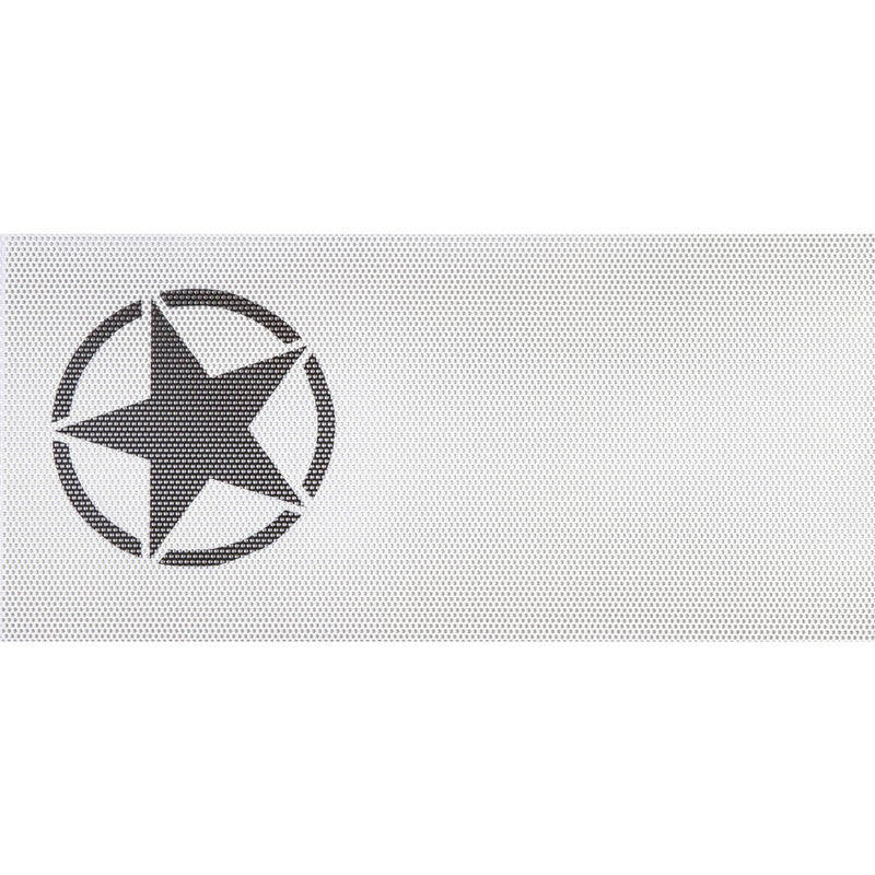 Oscar Mike Collection Grille Inserts