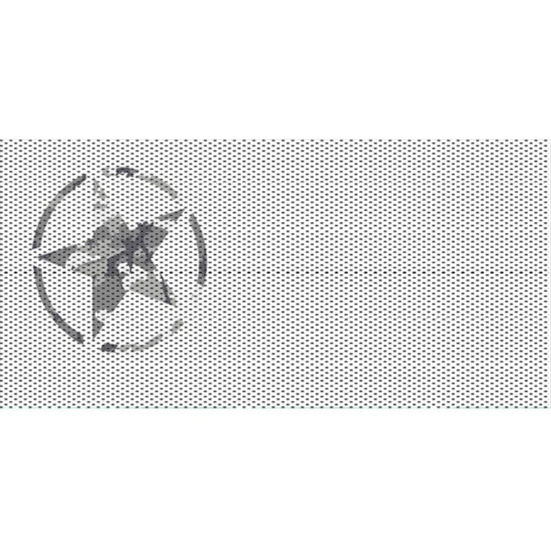 Oscar Mike Collection Grille Inserts