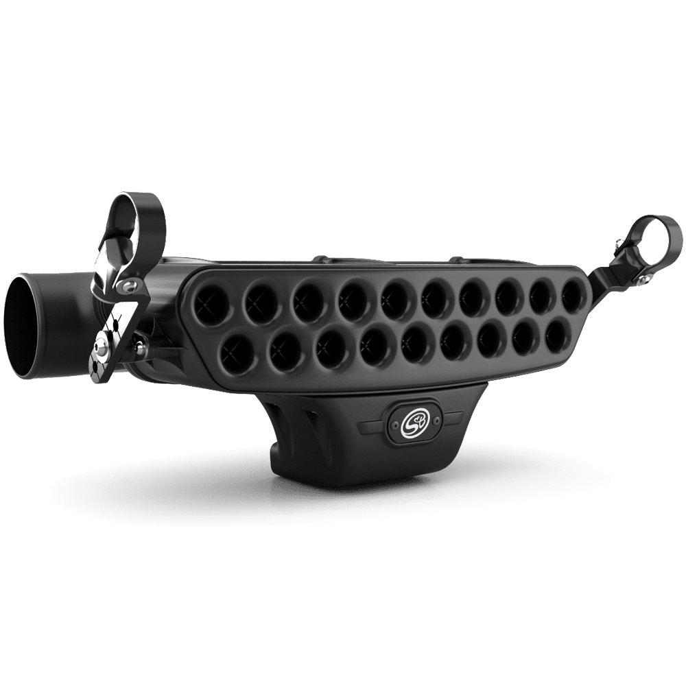 Particle Separator for 2018-2022 Can-Am® Maverick Sport DPS