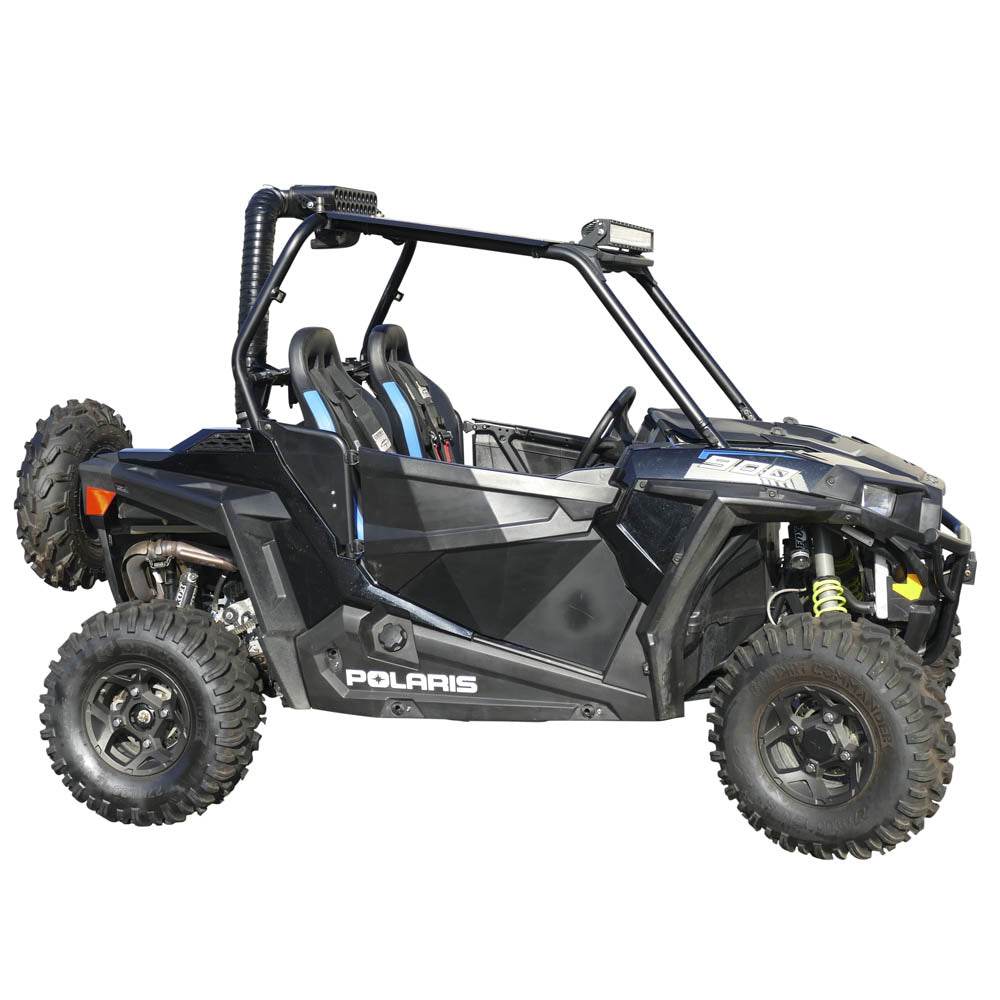 PARTICLE SEPARATOR FOR 2015-2025 POLARIS RZR 900 / S 1000 (INCLUDES TRAIL MODELS)