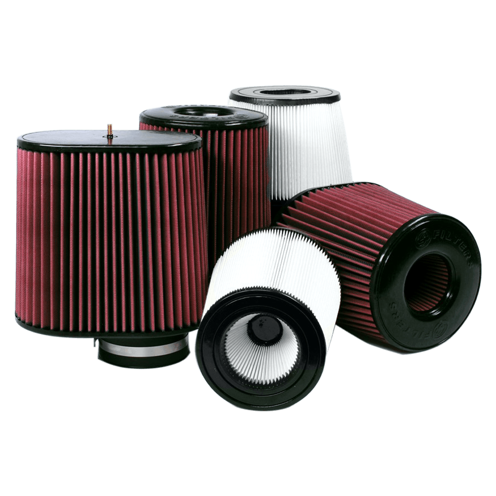 S&B Replacement Filter For aFe Intake