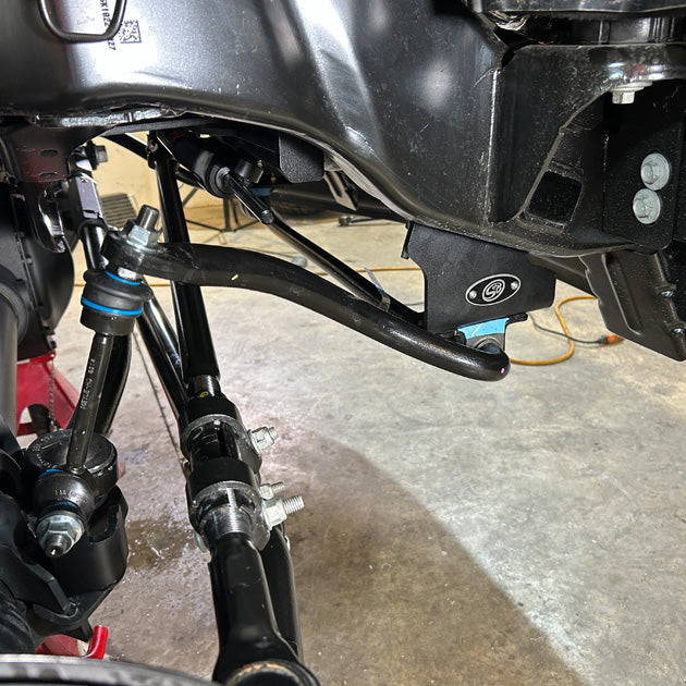 2.5" Standard Kit for 2011-2022 F450