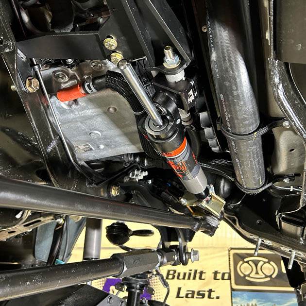 983-02-143 ATS Stabilizer