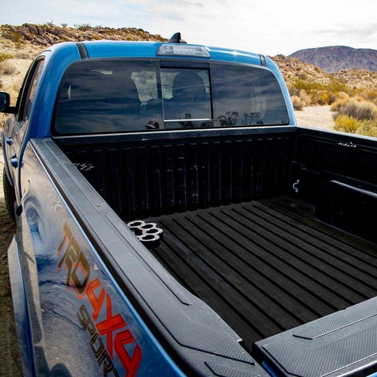 Truck Knucks