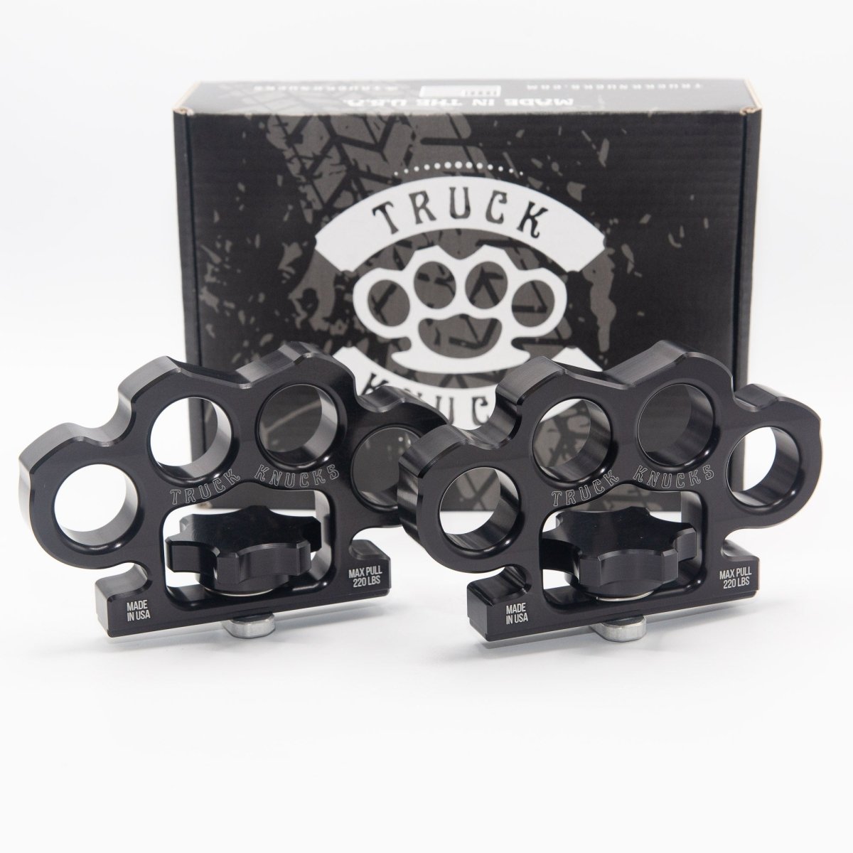Truck Knucks