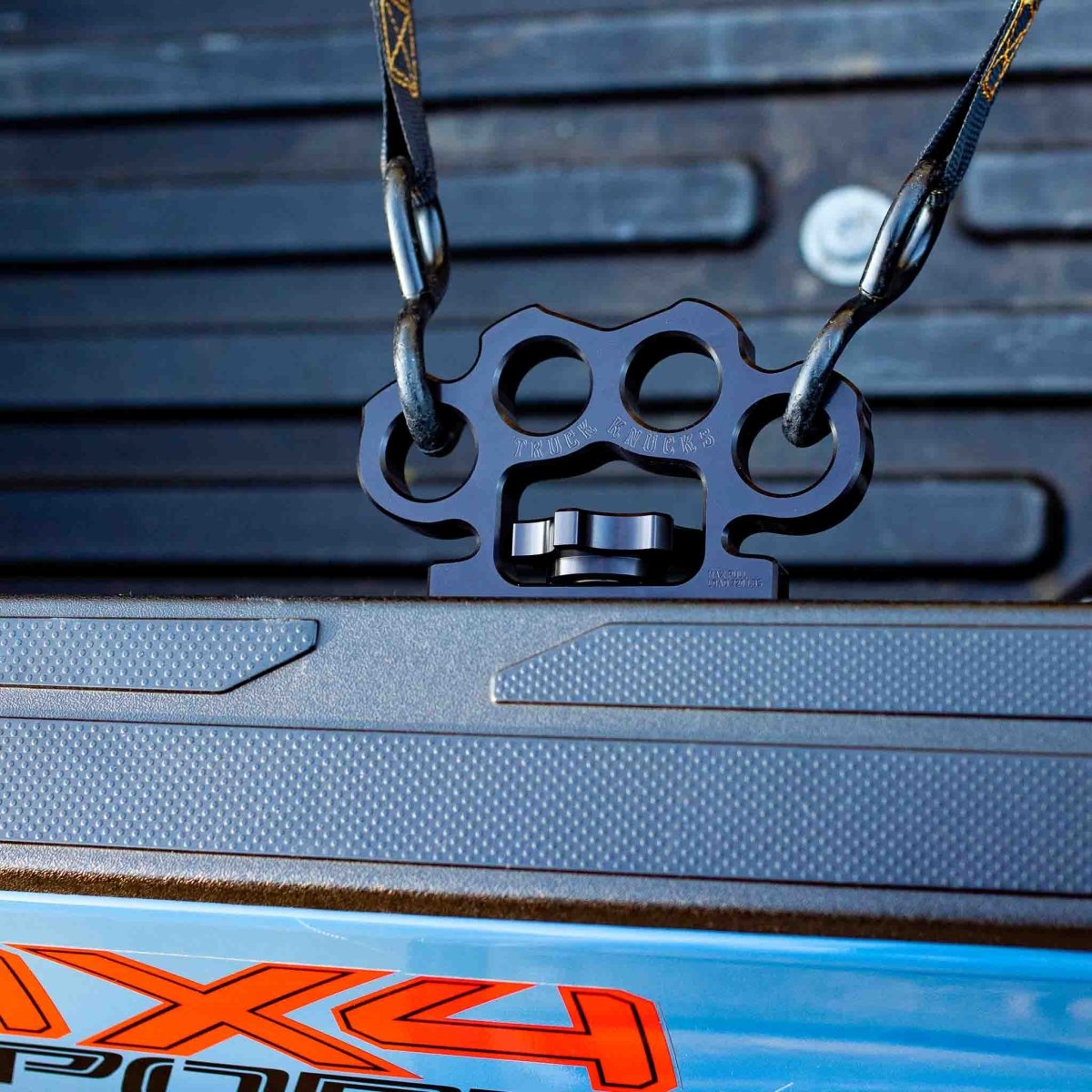 Truck Knucks